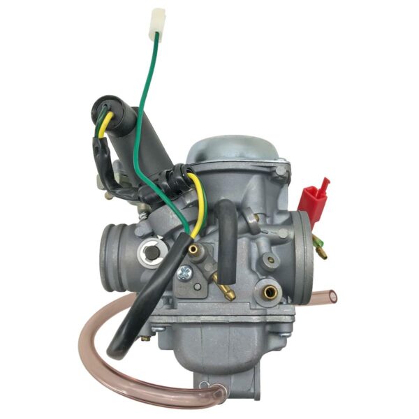 ΚΑΡΜΠΥΡΑΤΕΡ 30ΜΜ GY6 CF 250 OEM