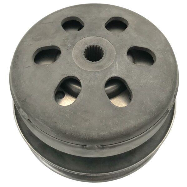 ΚΑΜΠΑΝΑ ΦΥΓΟΚΕΝΤΡΙΚΟΥ ΚΟΜΠΛΕ SCOOTER GY6 125 / 150