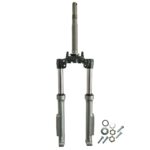 ΠΙΡΟΥΝΙ ΕΜΠΡΟΣΘΙΟ ΚΟΜΠΛΕ YAMAHA CRYPTON T110 PT SPECIAL PARTS