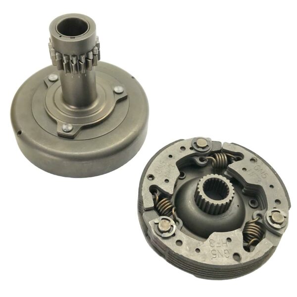 ΚΑΜΠΑΝΑ ΦΥΓΟΚΕΝΤΡΙΚΟΥ ΚΟΜΠΛΕ HONDA ASTREA GRAND TTN TITAN