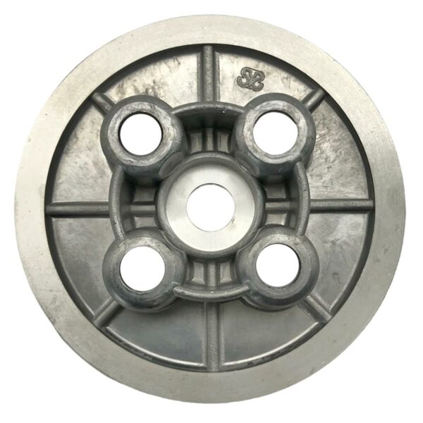 ΘΗΚΕΣ ΕΛΑΤΗΡΙΩΝ ΣΥΜΠΛΕΚΤΗ ΑΜΠΡΑΓΙΑΖ YAMAHA T110