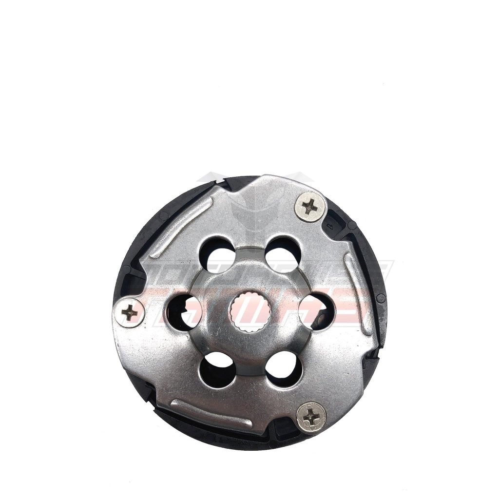 ΚΟΜΠΛΕΡ ΜΙΖΑΣ 3VL/50CC YAMAHA -MALAGUTI- APRILIA -MBK MOTOSTAR