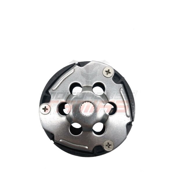 ΚΟΜΠΛΕΡ ΜΙΖΑΣ 3VL/50CC YAMAHA -MALAGUTI- APRILIA -MBK MOTOSTAR