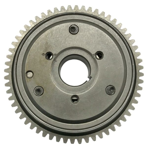 ΚΟΜΠΛΕΡ ΜΙΖΑΣ GY6 150 IKKYU