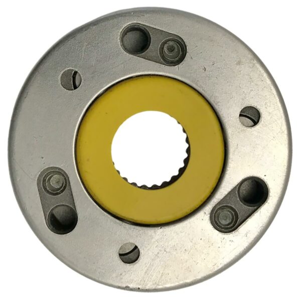 ΚΟΜΠΛΕΡ ΜΙΖΑΣ 3ΒΙΔΕΣ YAMAHA CYGNUS KARSEE