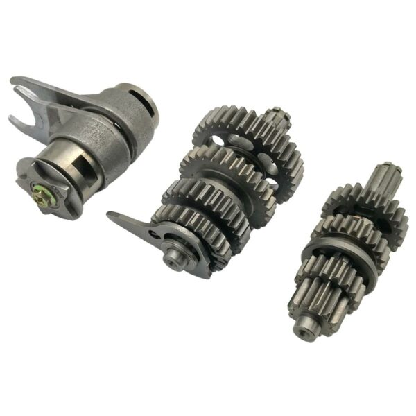 ΣΑΣΜΑΝ ΚΟΜΠΛΕ 4ΤΑΧ. ΜΟΝΟΚΑΜΠΑΝΟ HONDA GLX 50 TTN TITAN