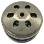 ΚΑΜΠΑΝΑ ΦΥΓΟΚΕΝΤΡΙΚΟΥ ΚΟΜΠΛΕ GY6 125 / 150 W-STANDARD