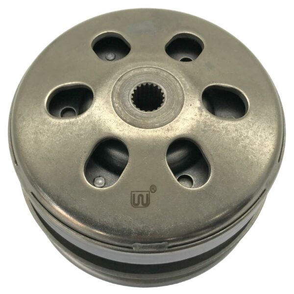 ΚΑΜΠΑΝΑ ΦΥΓΟΚΕΝΤΡΙΚΟΥ ΚΟΜΠΛΕ GY6 125 / 150 W-STANDARD