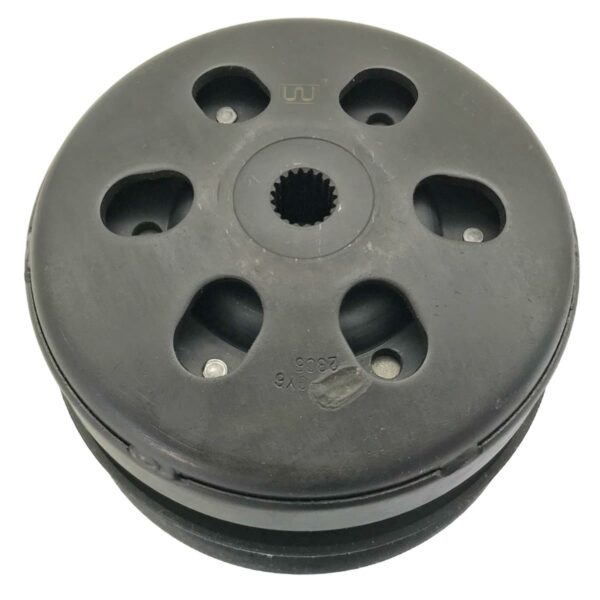 ΚΑΜΠΑΝΑ ΦΥΓΟΚΕΝΤΡΙΚΟΥ ΚΟΜΠΛΕ GY6 150 W-STANDARD