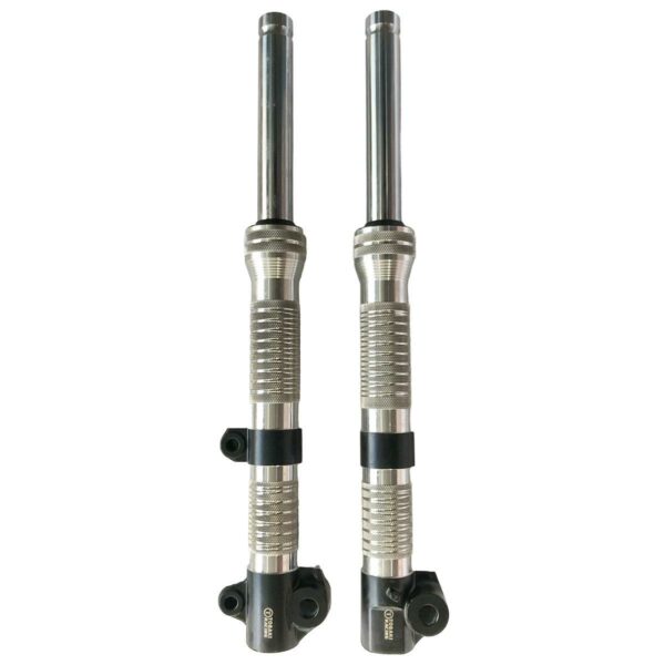 ΜΠΟΤΕΣ ΜΠΟΥΚΑΛΕΣ ΠΙΡΟΥΝΙΟΥ CNC RACING HONDA WAVE 110 / ASTREA GRAND 110 TOBAKI