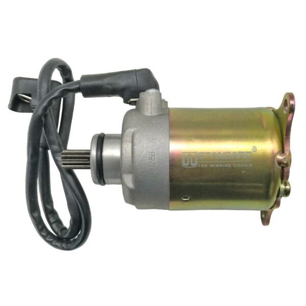 ΜΙΖΑ GY6 125 W STANDARD