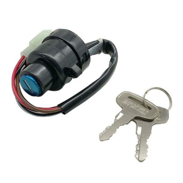 ΚΕΝΤΡΙΚΟΣ ΔΙΑΚΟΠΤΗΣ (4ΚΑΛ ΘΥΛ.) YAMAHA T50 IQ TECH