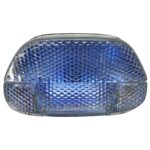 ΦΑΝΑΡΙ ΟΠΙΣΘΙΟ ΣΤΟΠ KAWASAKI KAZER ΜΠΛΕ RCM PARTS