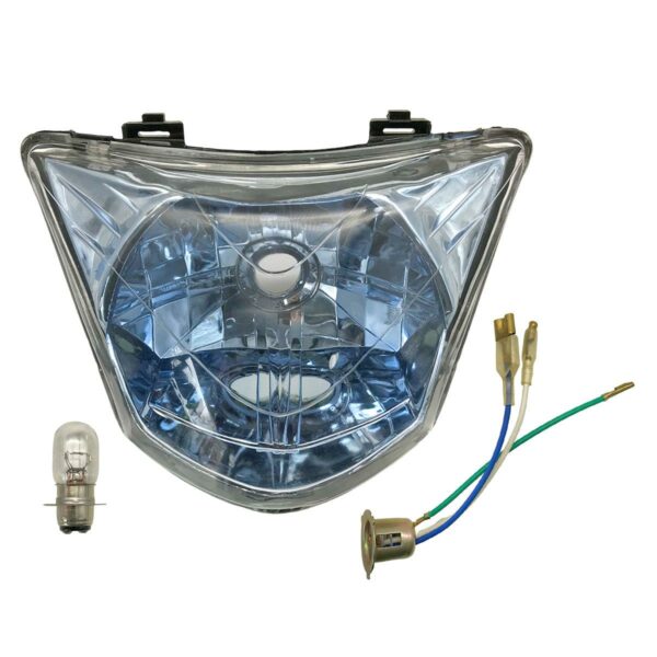 ΦΑΝΑΡΙ ΕΜΠΡΟΣΘΙΟ ΚΙΝΕΖΙΚΟ Χ 135 OEM ΜΠΛΕ