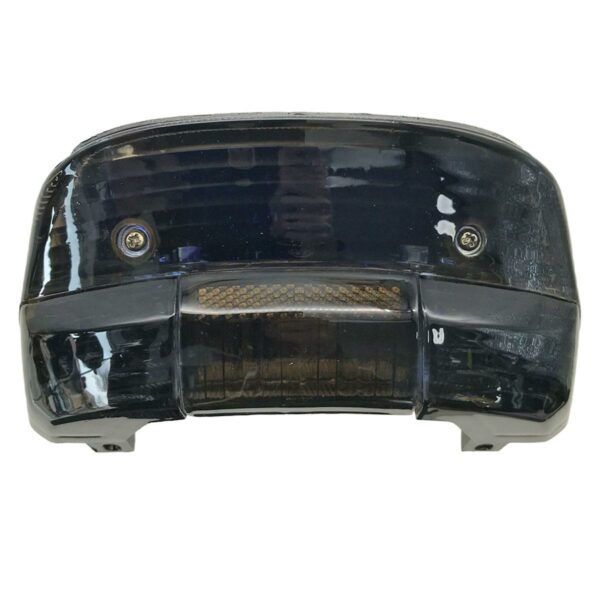 ΦΑΝΑΡΙ ΟΠΙΣΘΙΟ ΣΤΟΠ YAMAHA CRYPTON R 105 / F1ZR HMA ΜΠΛΕ ΦΙΜΕ