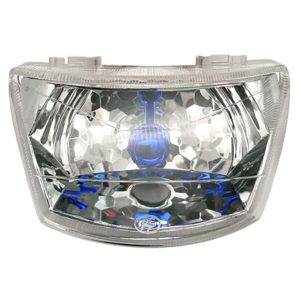 ΦΑΝΑΡΙ ΕΜΠΡΟΣΘΙΟ YAMAHA CRYPTON R 105 / F1ZR HMA ΜΠΛΕ