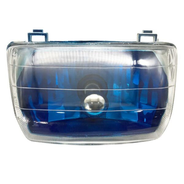 ΦΑΝΑΡΙ ΕΜΠΡΟΣ HONDA ASTREA SUPRA OEM PARTS ΜΠΛΕ