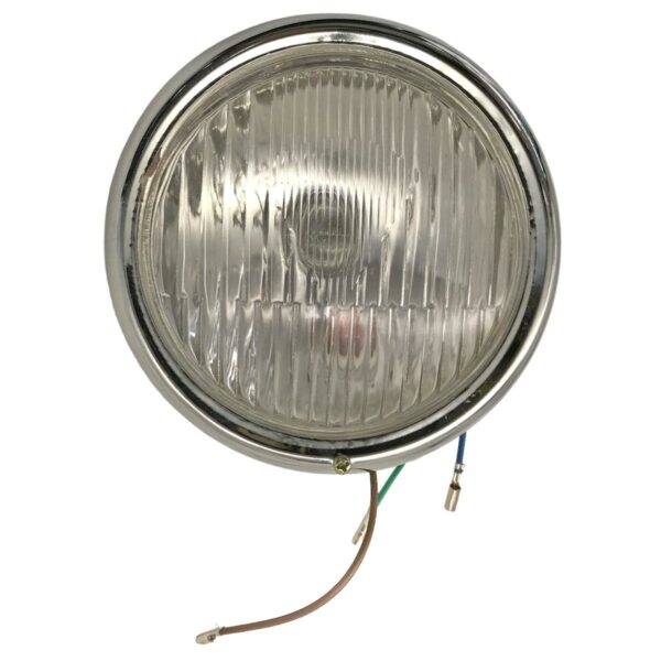 ΦΑΝΑΡΙ ΕΜΠΡΟΣΘΙΟ ΚΟΜΠΛΕ HONDA C50C OEM