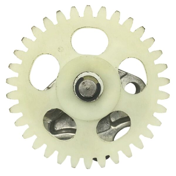 ΑΝΤΛΙΑ ΛΑΔΙΟΥ YAMAHA CRYPTON R115 / T110