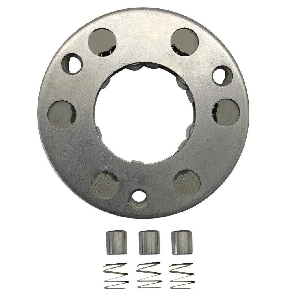 ΚΟΜΠΛΕΡ ΜΙΖΑΣ ΓΝΗΣΙΟ HONDA INNOVA 125