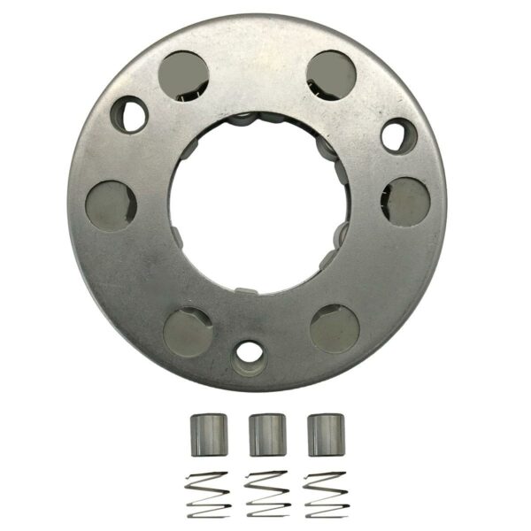 ΚΟΜΠΛΕΡ ΜΙΖΑΣ ΓΝΗΣΙΟ HONDA INNOVA 125