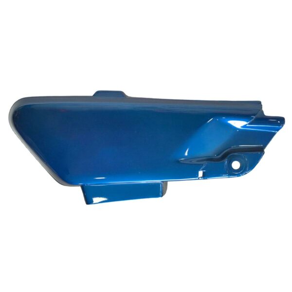 ΚΑΠΑΚΙ ΜΠΑΤΑΡΙΑΣ ΓΝΗΣΙΟ HONDA ASTREA GRAND ΜΠΛΕ