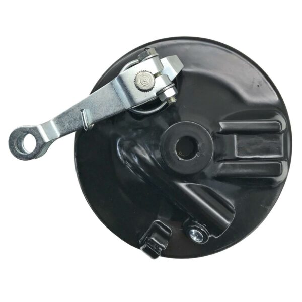 ΚΙΘΑΡΑ ΕΜΠΡΟΣ ΚΟΜΠΛΕ HONDA ASTREA GRAND IQ TECH ΜΑΥΡΗ