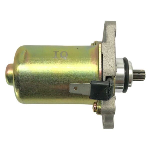 ΜΙΖΑ ΚΟΜΠΛΕ PIAGGIO ELYSEO / TYPHOON / TREKKER / VIVACITY / FLY50 2T'05-07 IQ TECH