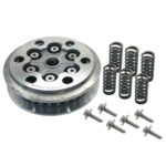 ΚΑΜΠΑΝΑ ΣΥΜΠΛΕΚΤΗ RACING BENELLI RFS150i / RCS185i TOBAKI