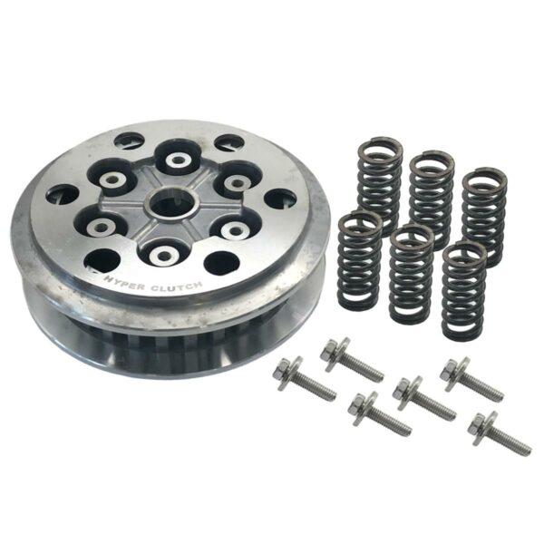 ΚΑΜΠΑΝΑ ΣΥΜΠΛΕΚΤΗ RACING BENELLI RFS150i / RCS185i TOBAKI