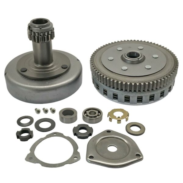 ΚΑΜΠΑΝΑ ΦΥΓΟΚΕΝΤΡΙΚΟΥ ΚΟΜΠΛΕ HONDA WAVE 110i TOBAKI