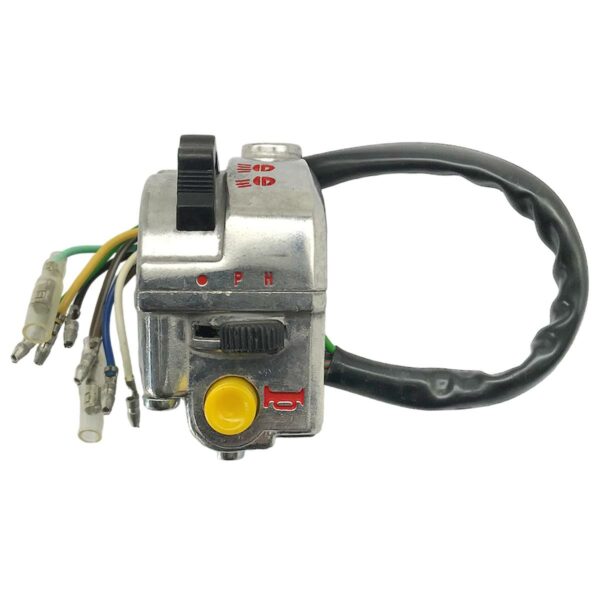 ΣΚΡΙΠ ΑΡΙΣΤΕΡΟ HONDA C90 / GLX 90 TAIWAN