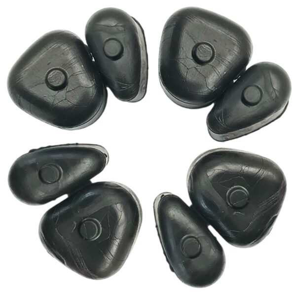 ΛΑΣΤΙΧΑ ΤΑΜΠΟΥΡΟΥ DAYTONA DY100 125 SPRINTER OEM