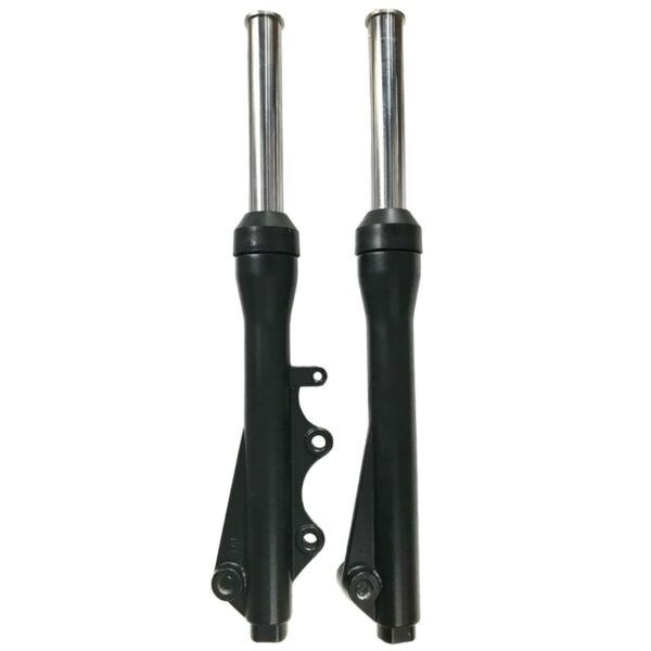 ΜΠΟΥΚΑΛΕΣ ΜΠΟΤΕΣ ΠΙΡΟΥΝΙΟΥ ΣΕΤ ΚΟΜΠΛΕ YAMAHA CRYPTON 105 TGL ΜΑΥΡΕΣ