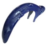 ΦΤΕΡΟ ΕΜΠΡΟΣ HONDA C50 12V ΣΚΟΥΡΟ ΜΠΛΕ