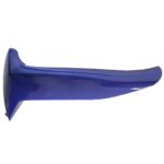 ΠΟΔΙΑ ΕΞΩΤΕΡΙΚΗ ΔΕΞΙΑ ΓΝΗΣΙΑ KRISTAR ΜΠΛΕ