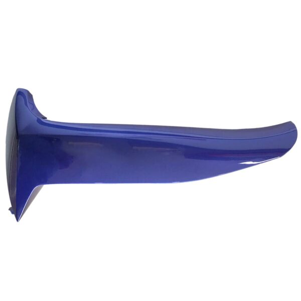 ΠΟΔΙΑ ΕΞΩΤΕΡΙΚΗ ΔΕΞΙΑ ΓΝΗΣΙΑ KRISTAR ΜΠΛΕ