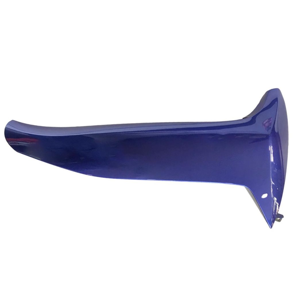 ΠΟΔΙΑ ΕΞΩΤΕΡΙΚΗ ΓΝΗΣΙΑ ΑΡΙΣΤΕΡΗ MODENAS KRISTAR ΜΠΛΕ