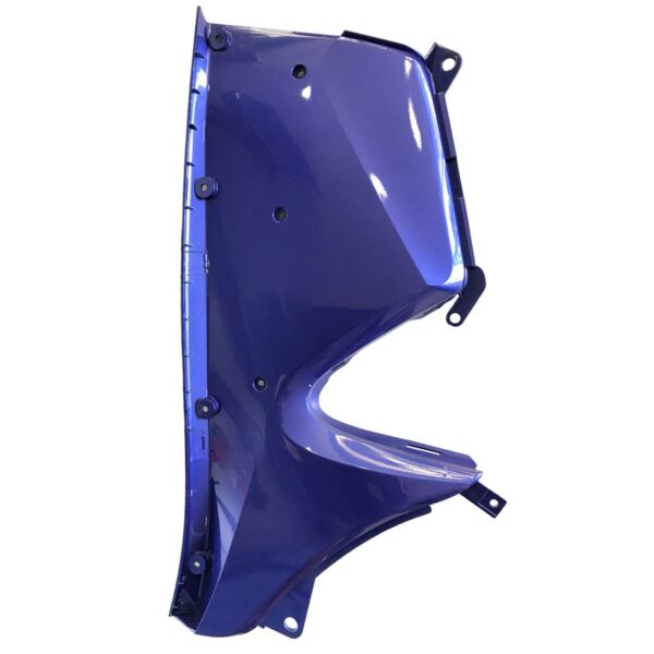 ΠΟΔΙΑ ΕΣΩΤΕΡΙΚΗ ΑΡΙΣΤΕΡΗ ΓΝΗΣΙΑ KRISTAR ΜΠΛΕ