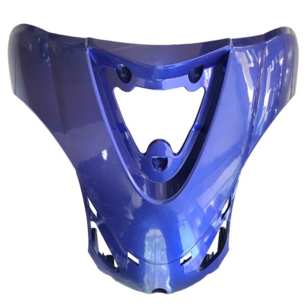 ΓΡΑΒΑΤΑ ΓΝΗΣΙΑ KRISTAR ΜΠΛΕ