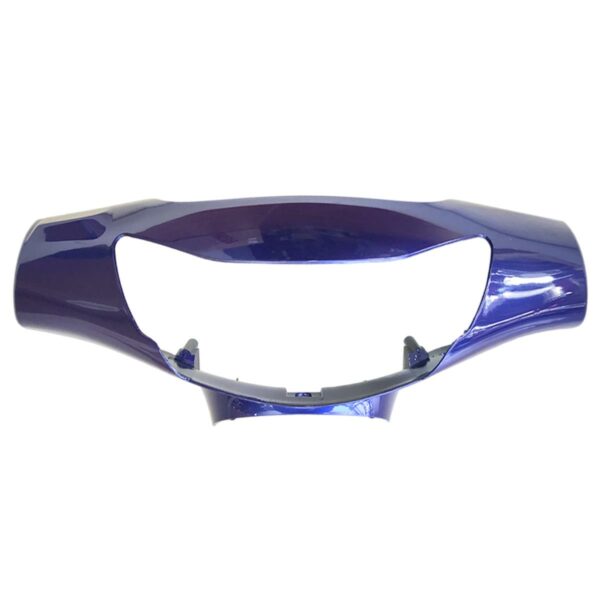 ΚΑΒΟΥΚΙ ΚΟΝΤΕΡ MODENAS KRISTAR ΜΠΛΕ