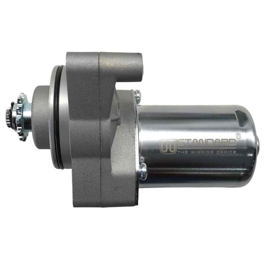 ΜΙΖΑ HONDA ASTREA W-STANDARD