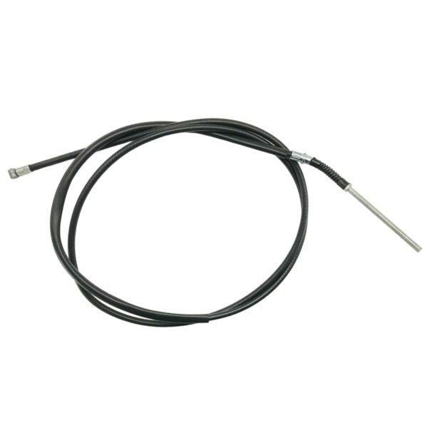 ΣΥΡΜΑ ΝΤΙΖΑ ΟΠΙΣΘΙΟΥ ΦΡΕΝΟΥ PIAGGIO TYPHOON 50 OEM PARTS