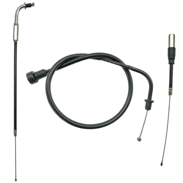 ΣΥΡΜΑ ΝΤΙΖΑ ΓΚΑΖΙΟΥ ΚΟΜΠΛΕ ΓΝΗΣΙΑ YAMAHA F1Z-R 110