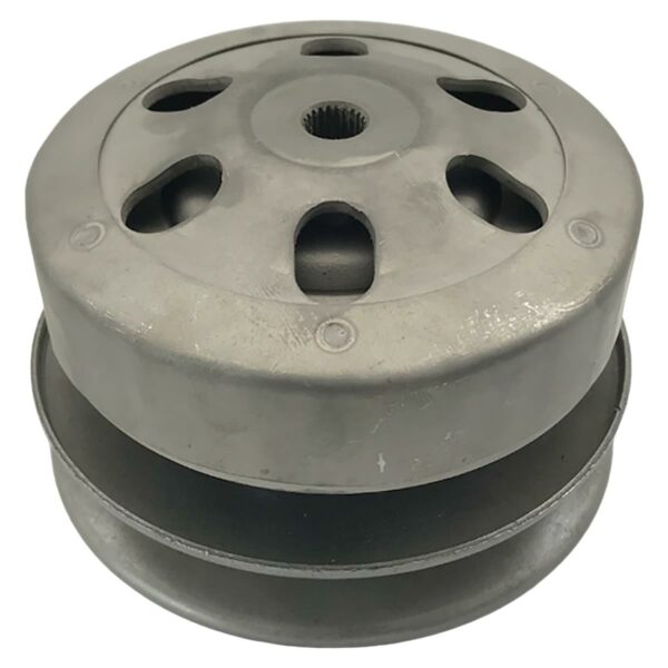 ΚΑΜΠΑΝΑ ΦΥΓΟΚΕΝΤΡΙΚΟΥ ΚΟΜΠΛΕ GY6 125 / 150