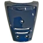 ΜΑΣΚΑ ΠΙΡΟΥΝΙΟΥ ΓΡΑΒΑΤΑ HONDA SUPRA 100 OEM PARTS ΜΠΛΕ