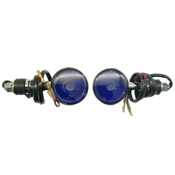 ΦΛΑΣ ΖΕΥΓΟΣ MINI PHANTOM HMA ΜΠΛΕ