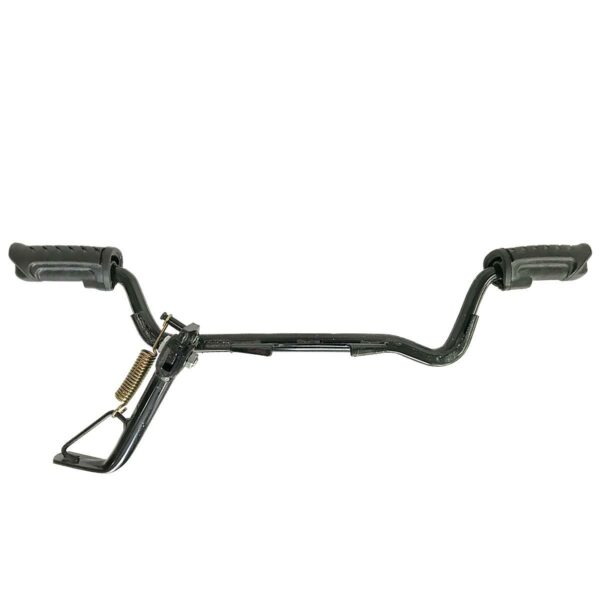 ΜΑΡΣΠΙΕ ΟΔΗΓΟΥ ΚΟΜΠΛΕ ΓΝΗΣΙΟ HONDA SUPRA X 125