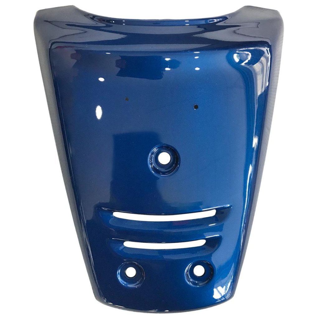 ΜΑΣΚΑ ΠΙΡΟΥΝΙΟΥ ΓΡΑΒΑΤΑ HONDA SUPRA 100 ΜΠΛΕ STRONG