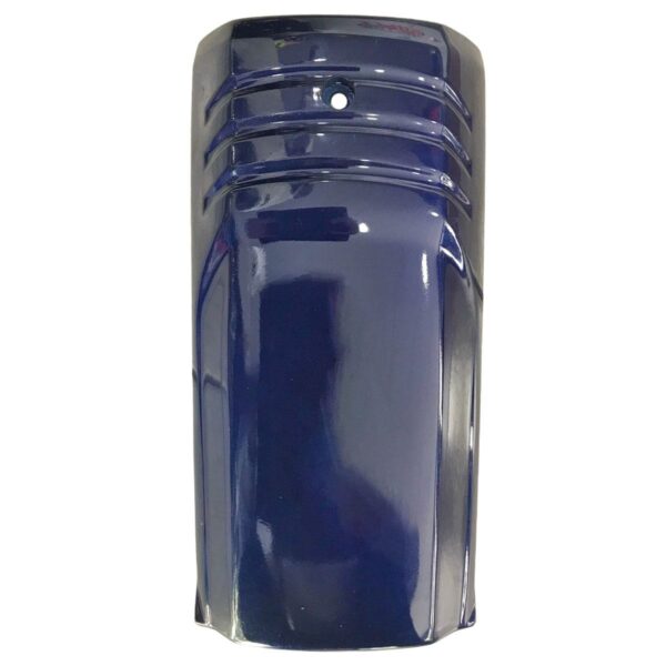 ΜΑΣΚΑ ΠΙΡΟΥΝΙΟΥ ΓΡΑΒΑΤΑ HONDA DREAM 100 ΜΠΛΕ